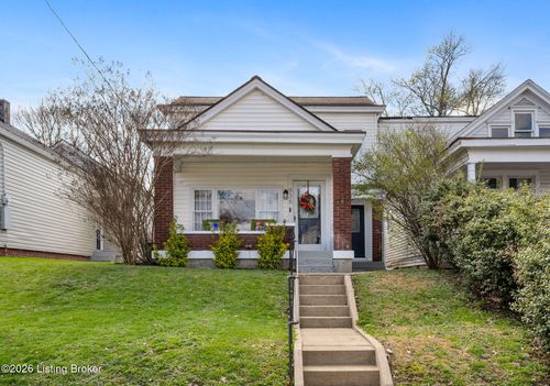936 Ellison Ave, Louisville, KY, 40204-1902 | Card Image