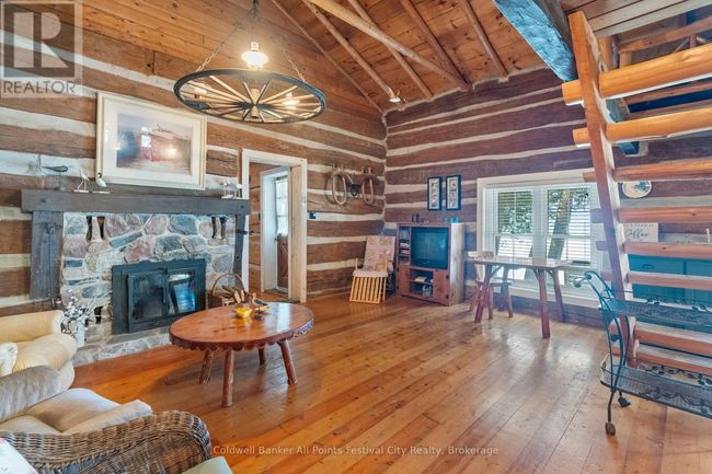 83425 Cedar Bank Dr, House other with 2 bedrooms, 1 bathrooms and 3 parking in Goderich ON | Image 13