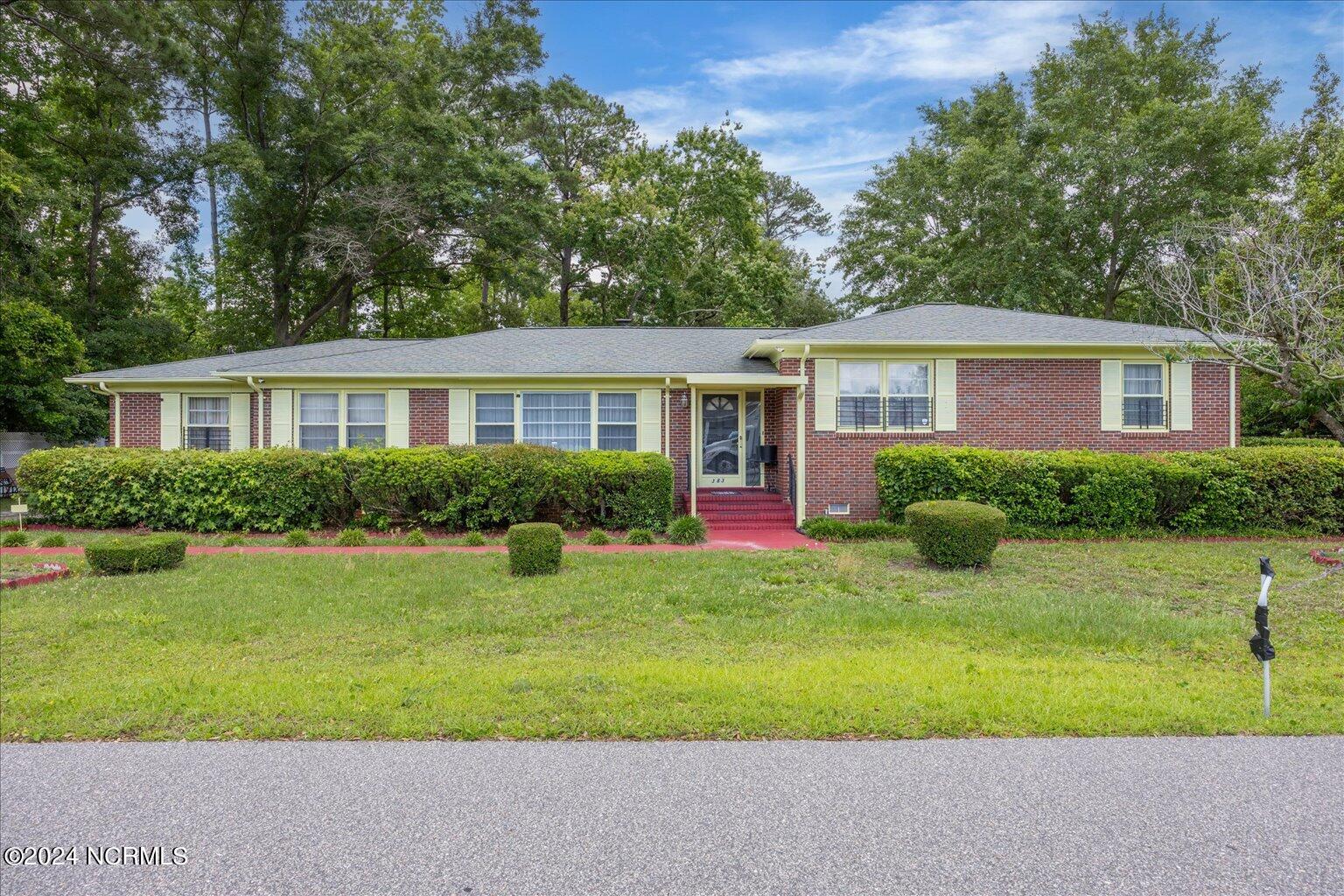 Kerr Ave, Wilmington, NC 28403