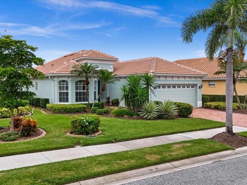 3927 Whispering Oaks Dr, North Port, FL, 34287-2381 | Card Image