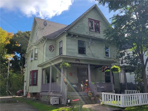 32-30-32 Quincy St, Rochester, NY, 14609-7023 | Card Image