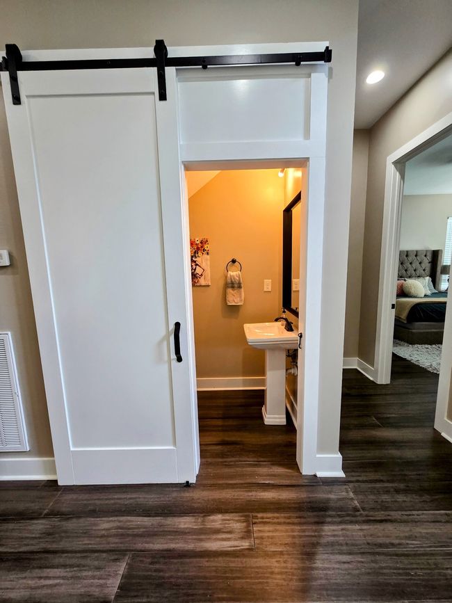 2418 Morena St, House other with 3 bedrooms, 3 bathrooms and 4 parking in Nashville TN | Image 9