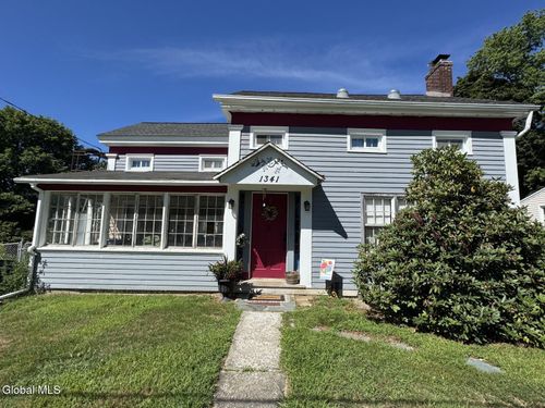 1341 S Schodack Rd, Castleton-on-Hudson, NY, 12033-9644 | Card Image