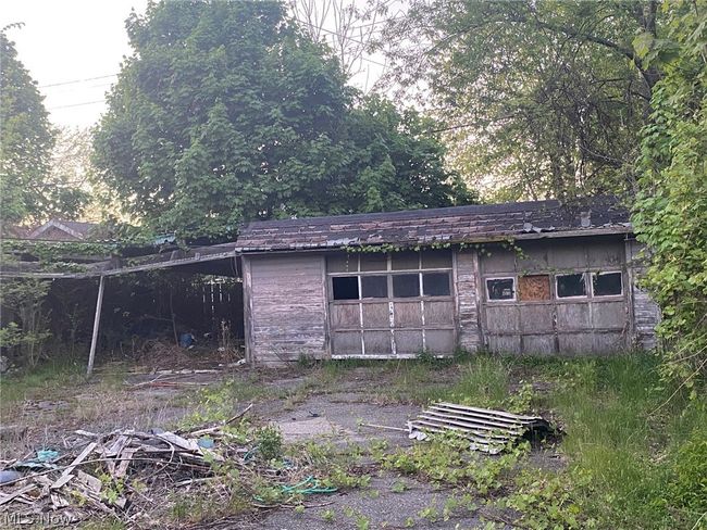 View of shed / structure | Image 5