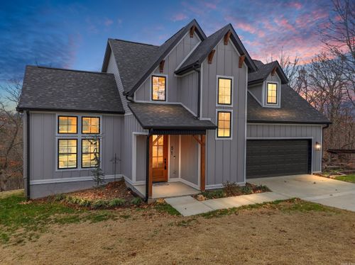 31 Magrath Cir, Bella Vista, AR, 72715-6029 | Card Image