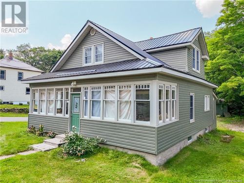 61 Saunders Rd, Mcadam, NB, E6J1L4 | Card Image