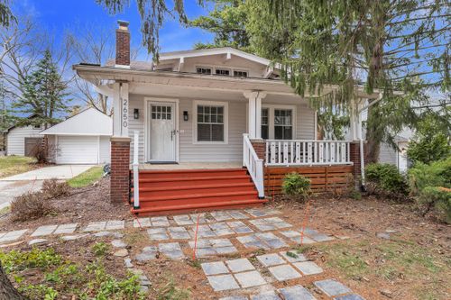 2650 Kimberley Road, Ann Arbor, MI, 48104 | Card Image