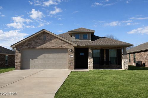 2020 Addis Peace Ln, Joplin, MO, 64804-5545 | Card Image