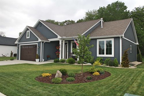 3920 Tanglewood Place, Janesville, WI, 53546 | Card Image