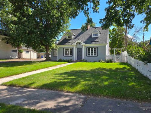 1122 2nd Ave S, Payette, ID, 83661-2823 | Card Image