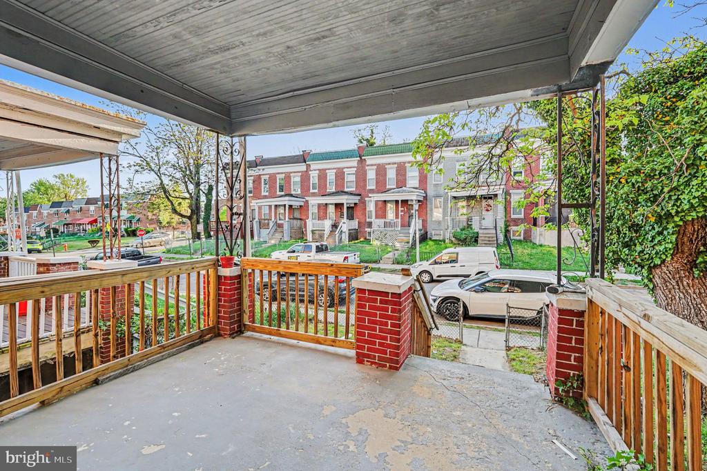 Residential in BALTIMORE 3