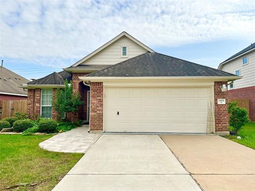 1905 Hollow Mist Lane, Pearland, TX, 77581 | Card Image