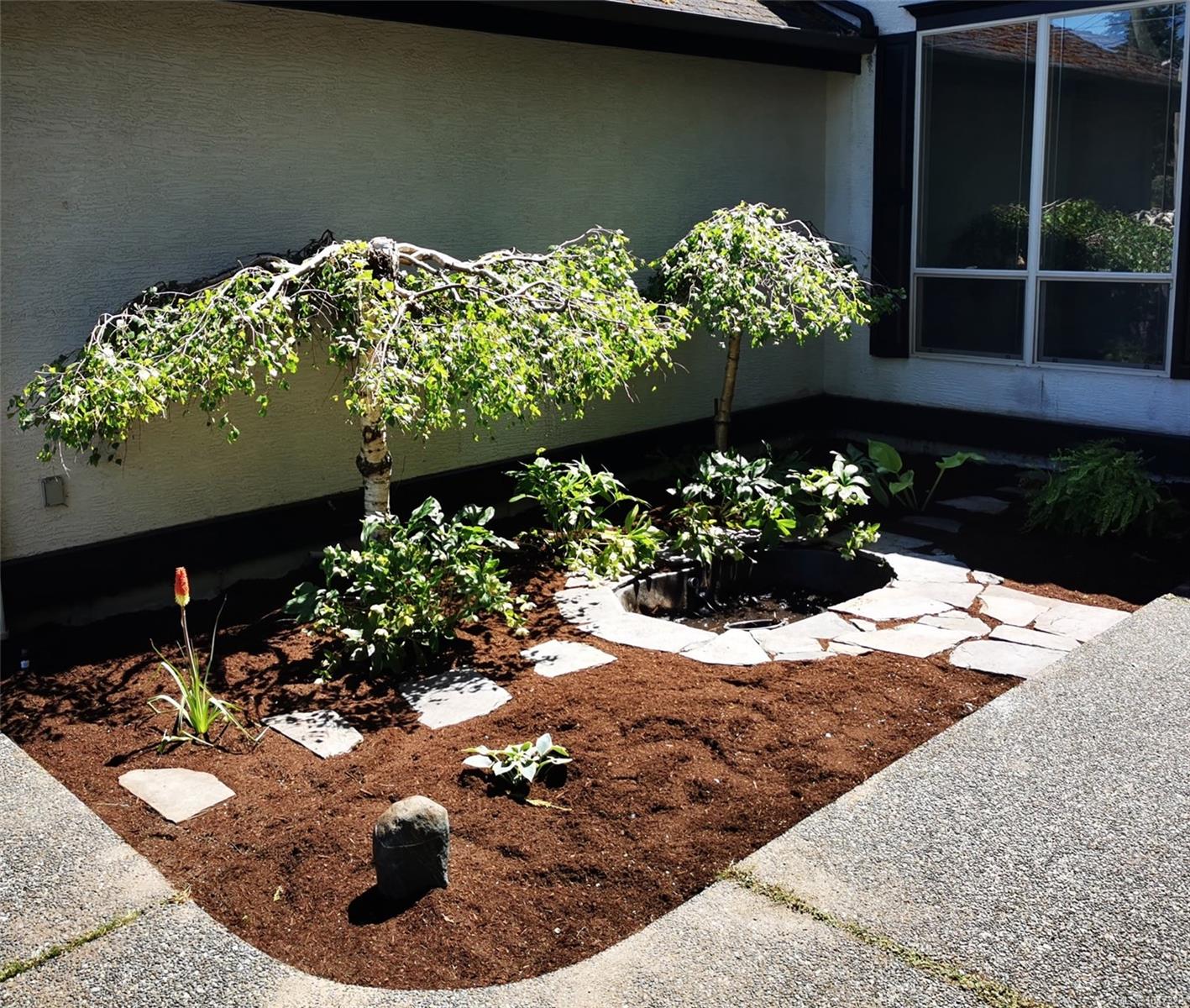 Residential in Qualicum Beach 4