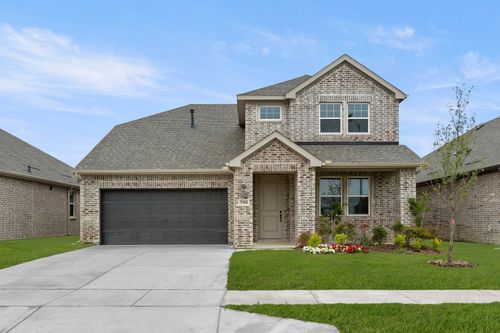 708 Tyronza Dr, Justin, TX, 76247-3048 | Card Image