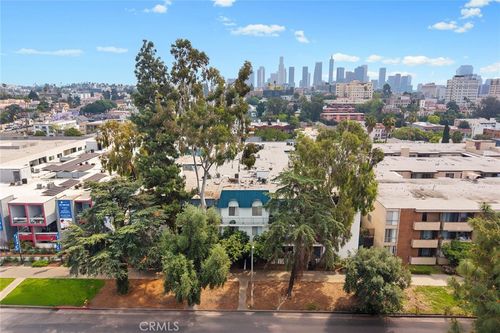 213-400 S La Fayette Park Pl, Los Angeles, CA, 90057-4603 | Card Image