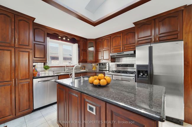 1 Halam Ave, House other with 4 bedrooms, 2 bathrooms and 4 parking in Hamilton ON | Image 12
