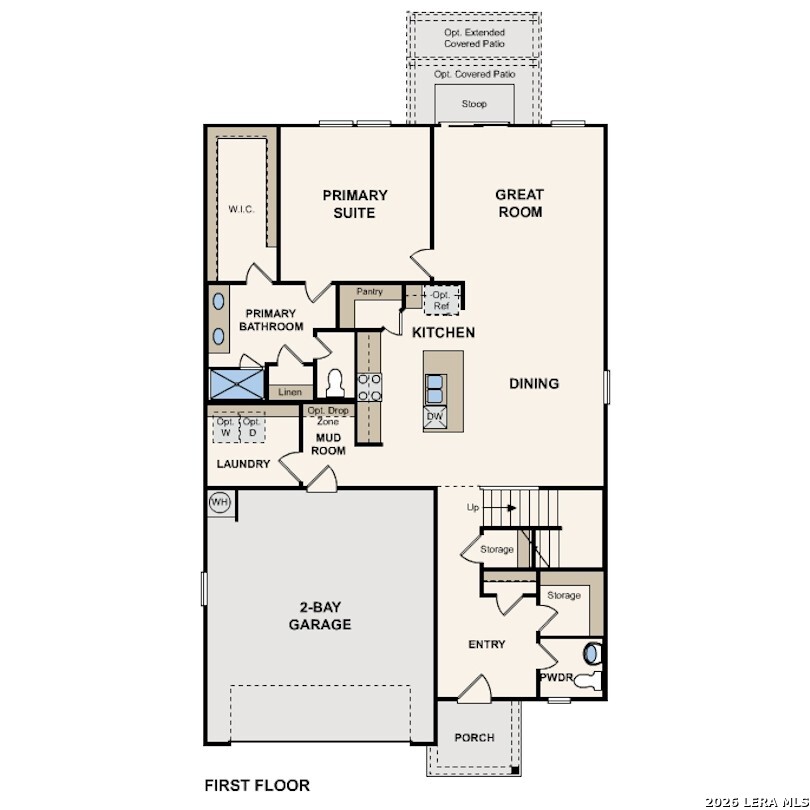 Residential in San Antonio 2