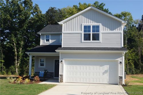 465 Longstreet Road, Sanford, NC, 27330 | Card Image