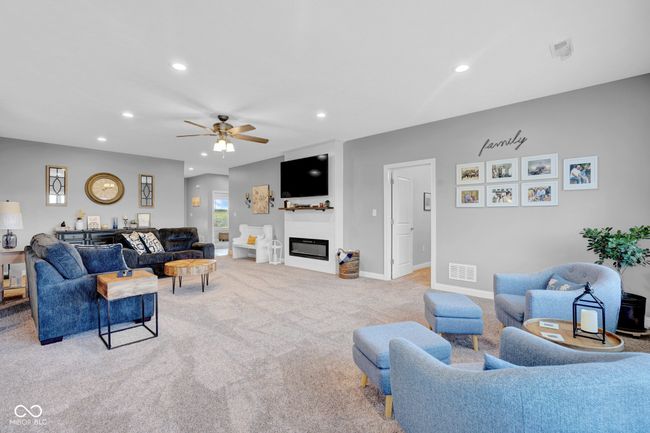 3072 Glacier Dr, House other with 3 bedrooms, 2 bathrooms and null parking in Monrovia IN | Image 7