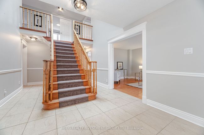 66 Settler Crt, House other with 4 bedrooms, 4 bathrooms and 2 parking in Brampton ON | Image 6
