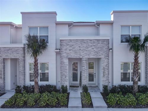 17414 Serenidad Blvd, CLERMONT, FL, 34714-4489 | Card Image