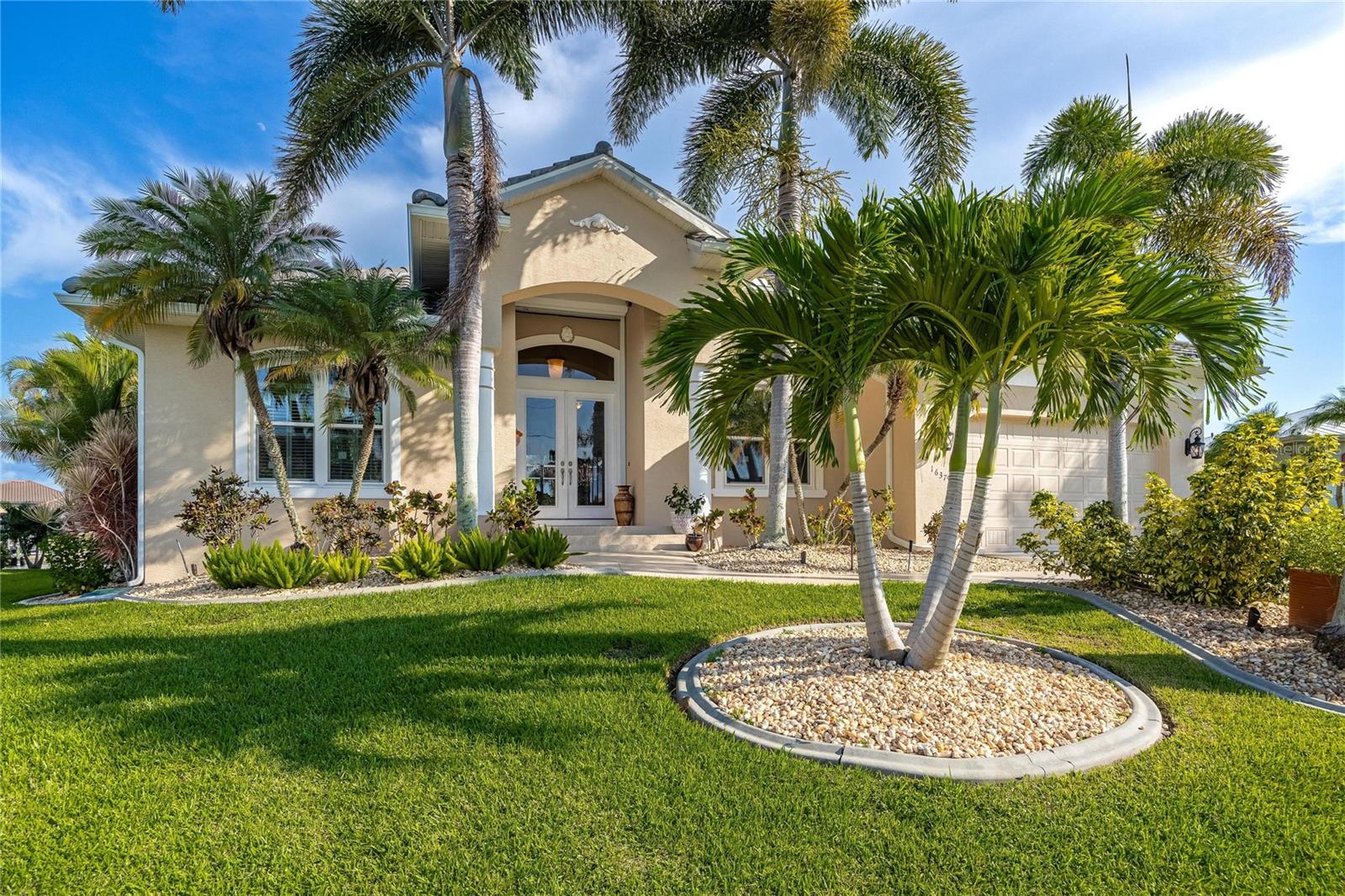 Bobolink Ct, Punta Gorda, FL 33950