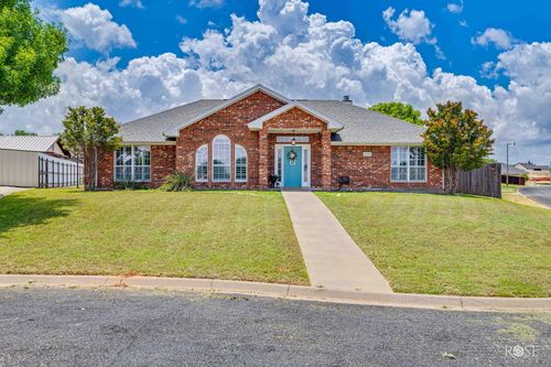 4918 Royal Oak Ct, San Angelo, TX, 76904-8162 | Card Image
