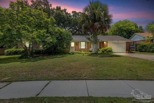 2021 Morningside Dr, Pensacola, FL, 32503-3384 | Card Image