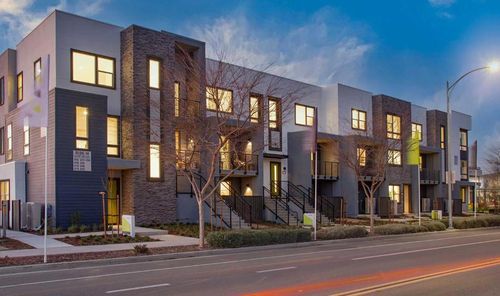 6761 Quantum Loop, San Jose, CA, 95119 | Card Image