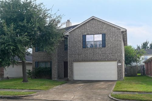 3519 Benjamin Franklin Ln, Missouri City, TX, 77459-2863 | Card Image