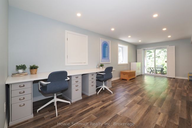 11 - 90 Alderson Dr, Condo with 3 bedrooms, 4 bathrooms and 3 parking in Cambridge ON | Image 43