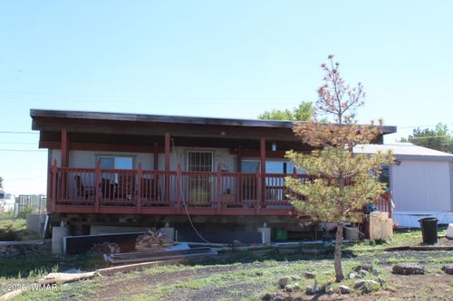 8525 Quail Run Dr, Show Low, AZ, 85901-6846 | Card Image