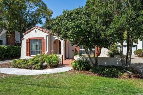 463 Talbot Avenue, Santa Rosa, CA, 95405 | Card Image