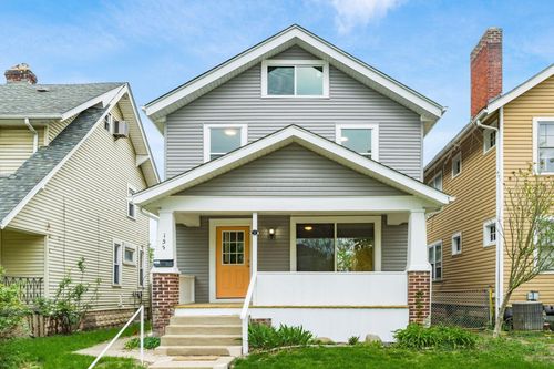 155 S Wayne Avenue, Columbus, OH, 43204 | Card Image
