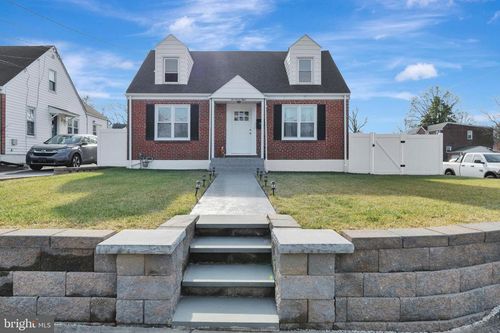 244 W Champlain Ave, WILMINGTON, DE, 19804-1838 | Card Image