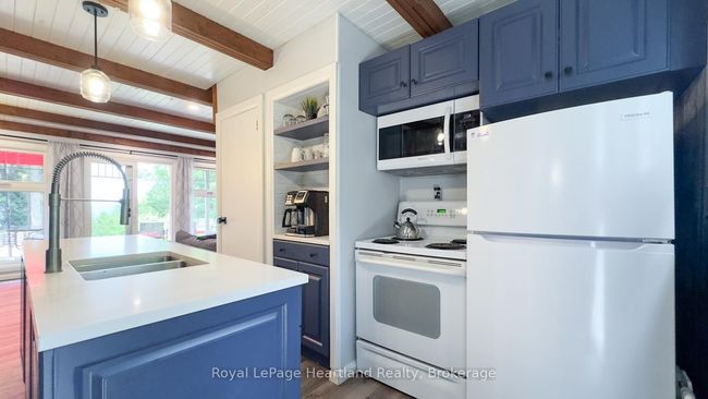 83403 David Dr, House other with 3 bedrooms, 1 bathrooms and 3 parking in Goderich ON | Image 7