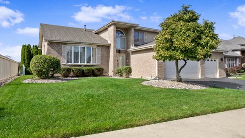 380 Providence Dr, Matteson, IL, 60443-1193 | Card Image