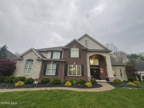 7750 Old Sycamore Ln, Sylvania, OH, 43560-4431 | Card Image