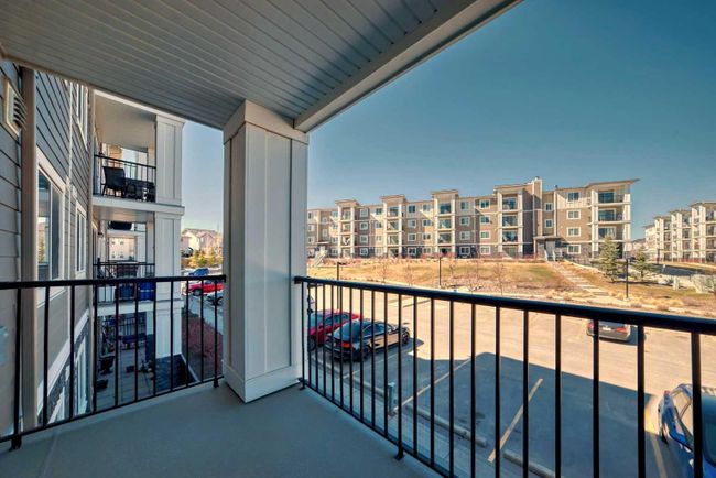 1205 - 450 Sage Valley Drive Nw, Home with 2 bedrooms, 2 bathrooms and 1 parking in Calgary AB | Image 23