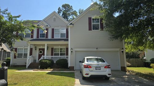 4705 Porchaven Ln, Apex, NC, 27539-5043 | Card Image