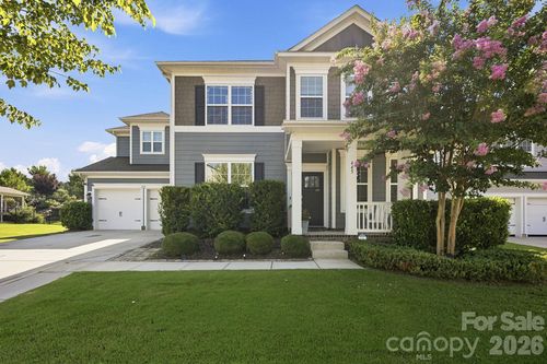 445 Hudson Pl, Davidson, NC, 28036-8657 | Card Image