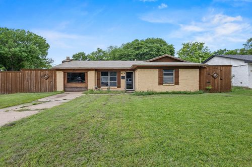 1201 Juanita Street, Mesquite, TX, 75149 | Card Image