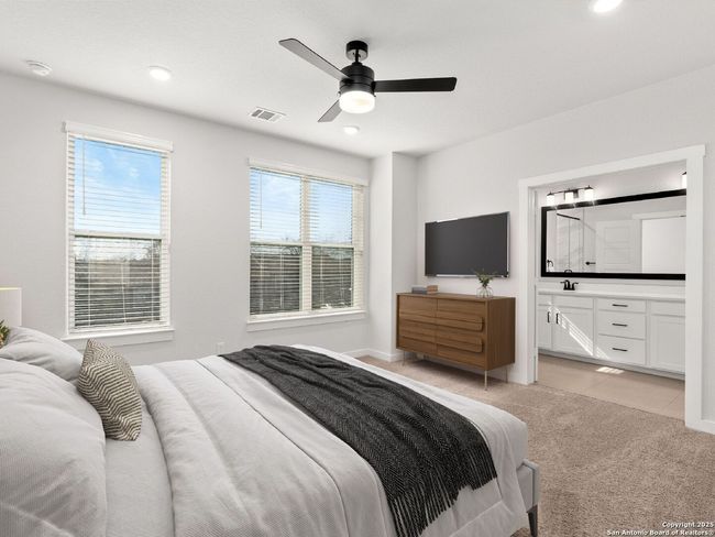 UNIT-1 - 5843 Whitby Rd, House other with 3 bedrooms, 3 bathrooms and null parking in San Antonio TX | Image 15