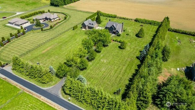 794 W Smith Rd, House other with 4 bedrooms, 5 bathrooms and 4 parking in Bellingham WA | Image 23