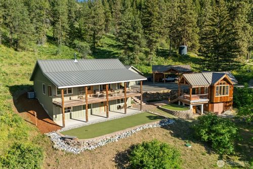 4759 Sky Meadows Rd, Cashmere, WA, 98815-9461 | Card Image