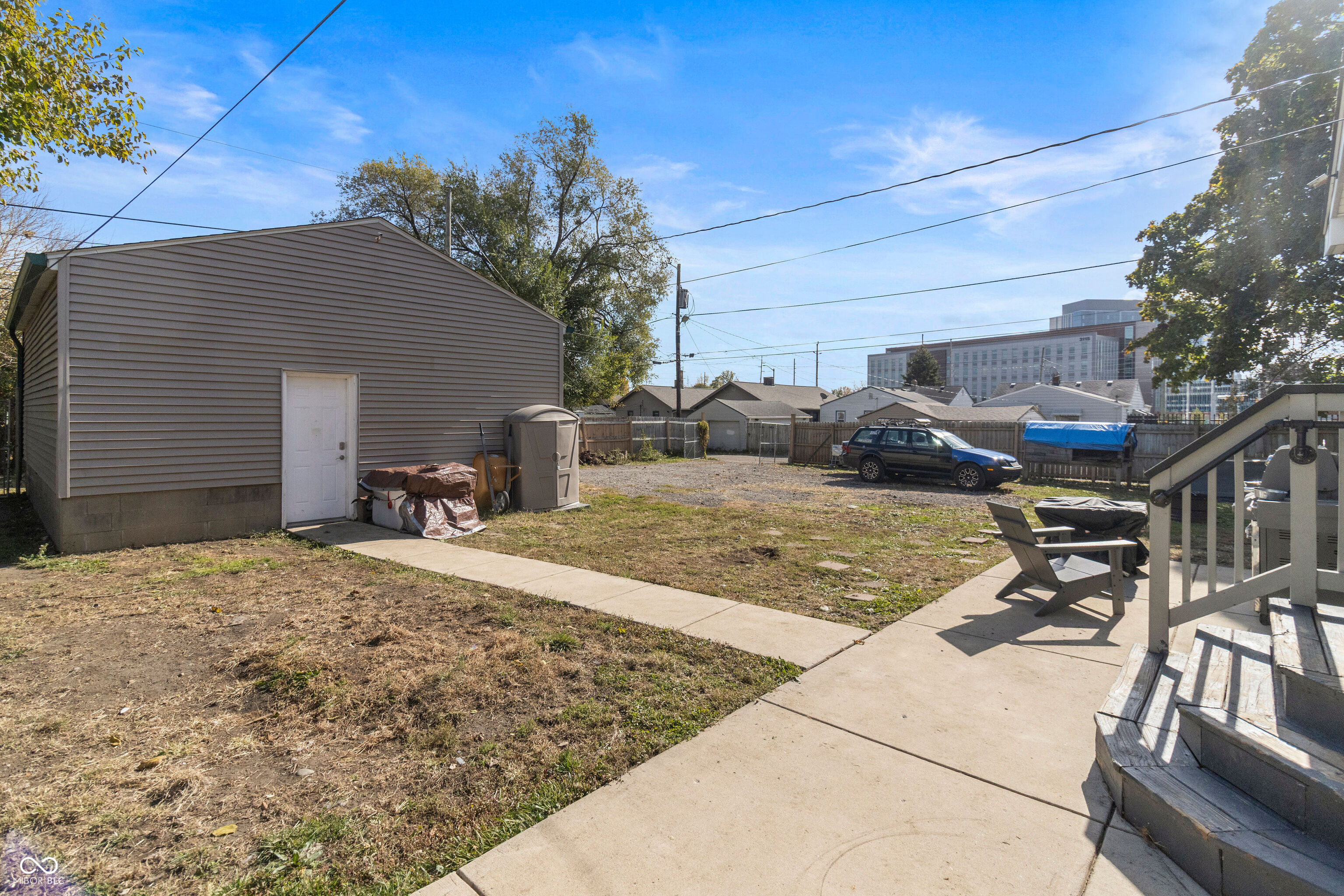 Residential in Indianapolis 3