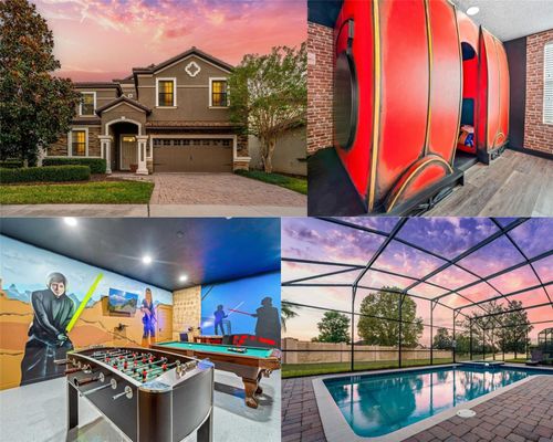 1496 Moon Valley Dr, DAVENPORT, FL, 33896-6811 | Card Image