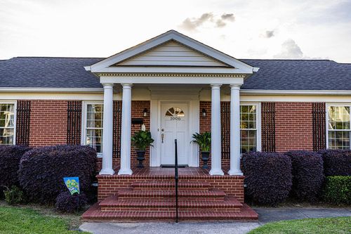 1006 Lake Ave, North Augusta, SC, 29841-3307 | Card Image