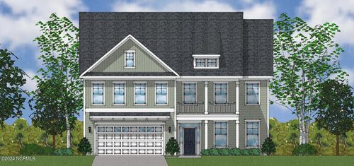 lot-93-2148 Star Shower Way, Leland, NC, 28451 | Card Image