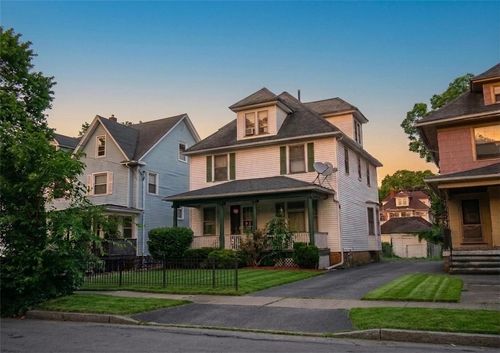 34 Normandy Ave, Rochester, NY, 14619-1130 | Card Image
